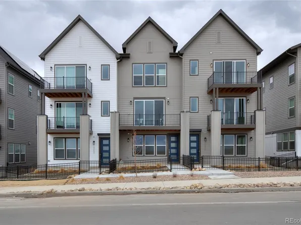 11511 Tremblant Drive, Lone Tree, CO 80134