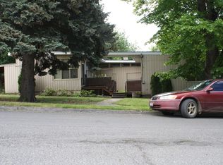 1313-1315 NE Harvey Rd, Pullman, WA 99163