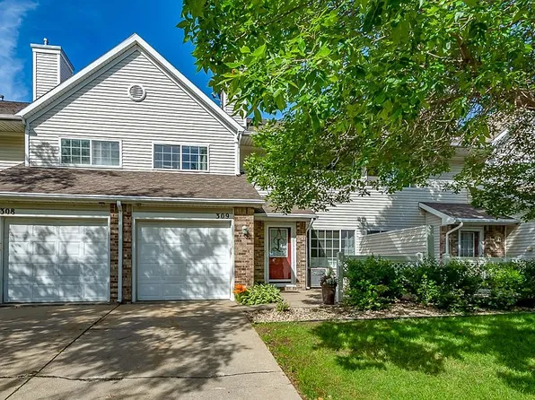 150 S Prairie View Dr Unit 309, West Des Moines, IA 50266