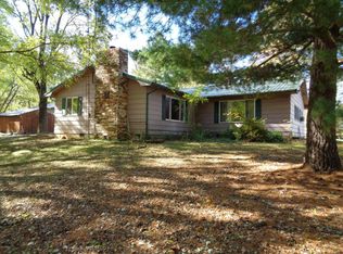 2440 Highway 34, Harrisburg, IL 62946