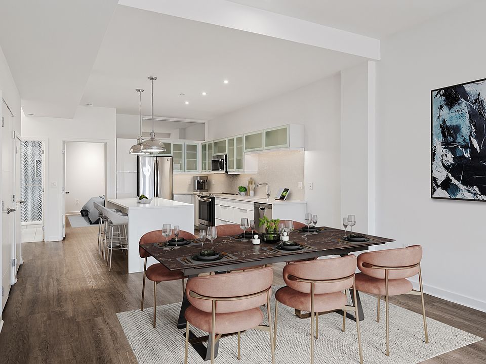 Spacious B2 Floor Plan