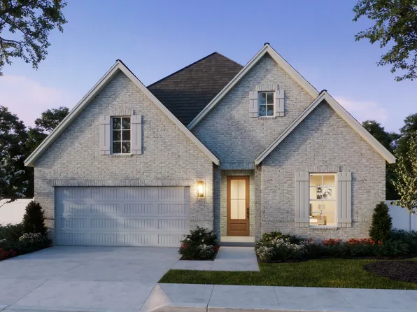 2444 Aurora Ave, Celina, TX 75009