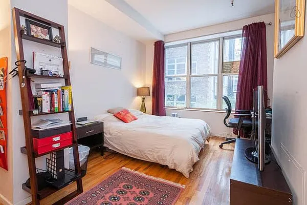 Rented by Time Equities, Inc. | media 32