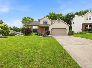 7857 Glen Oaks Ct, West Chester, OH 45069