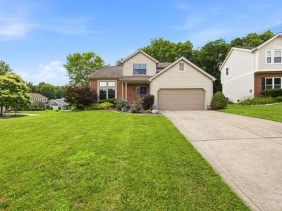 7857 Glen Oaks Ct, West Chester, OH, 45069