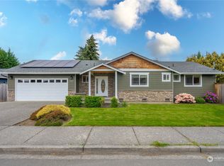 6005 70th St NE, Marysville, WA