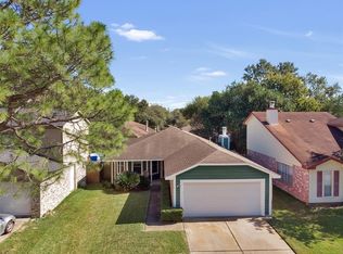 9626 Yearling Cir, Houston, TX 77065