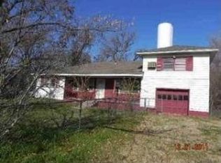 415 E Boomer St, Lexington, OK 73051