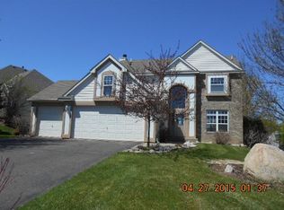 8606 Timberwood Rd, Woodbury, MN 55125