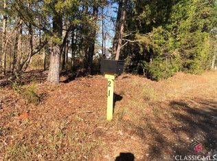 21 Diamond Hill Rd, Gillsville, GA 30543