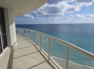 18671 Collins Ave APT 1701, Sunny Isles Beach, FL 33160