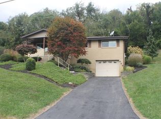 835 Williams St, Washington, PA