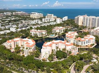 733 Crandon Blvd APT 406, Key Biscayne, FL 33149