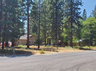 LOT 88 Hogan Dr, Weed, CA 96094