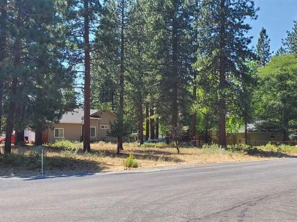 LOT 88 Hogan Dr, Weed, CA 96094