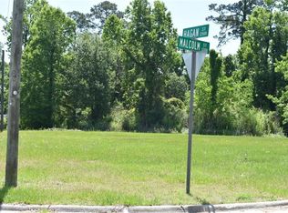 2504 Hagan St, Lake Charles, LA 70601