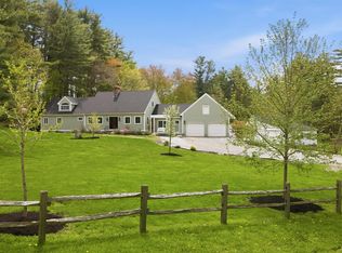 42 Nason Rd, Hampton Falls, NH 03844