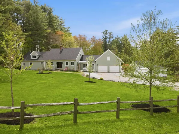 42 Nason Road, Hampton Falls, NH 03844