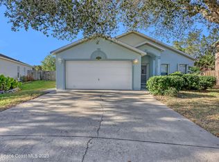 2170 Spring Creek Cir NE, Palm Bay, FL 32905