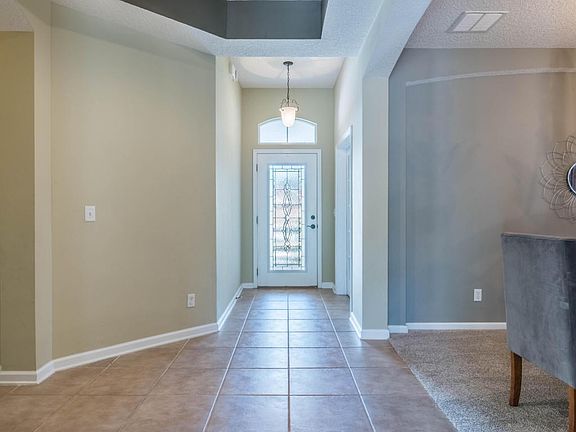 Grand Foyer