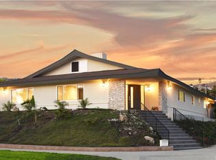 2202 W Paseo Del Mar, San Pedro, CA 90732