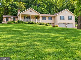 4752 Ulsh Gap Rd, Mc Clure, PA 17841