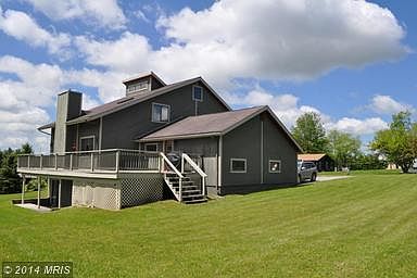 2nd image of 803 Pensinger Blvd