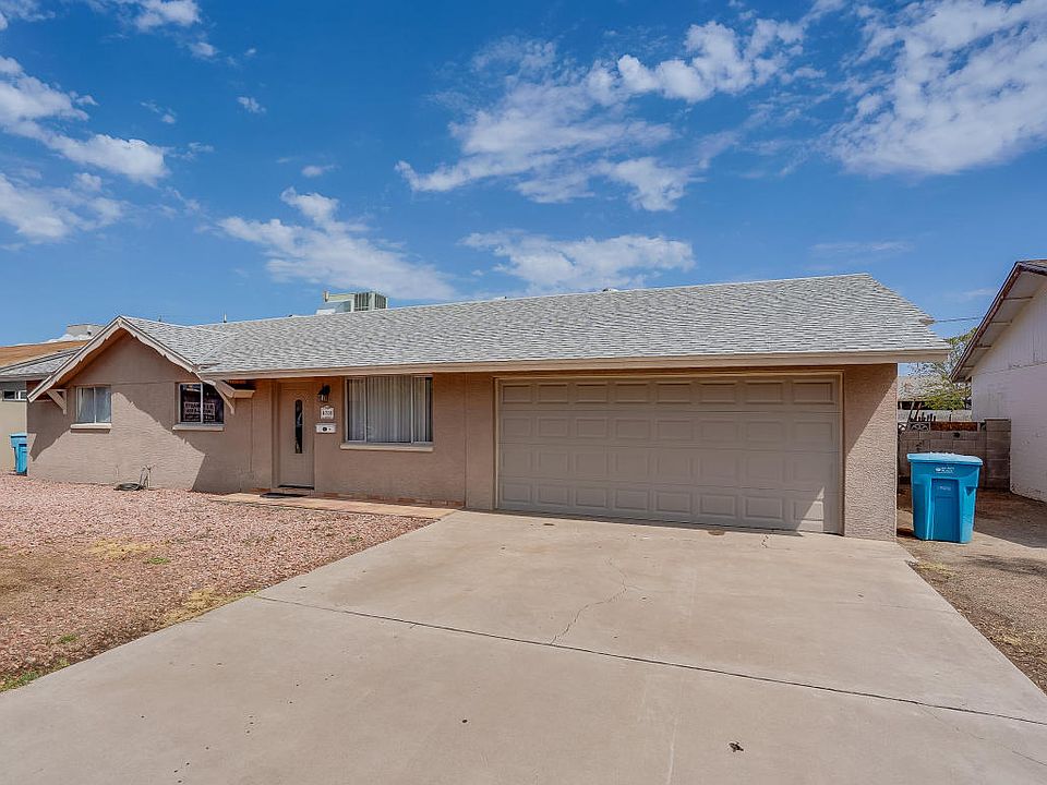1st image of 4208 W Las Palmaritas Dr