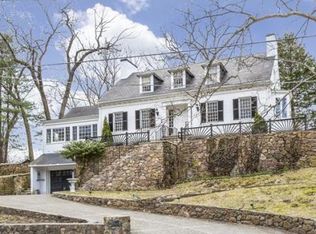 3 Sawyer Rd, Wellesley, MA 02481