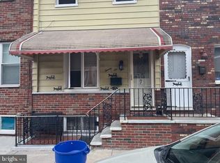 2610 S Colorado St, Philadelphia, PA 19145