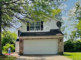 1651 Allegro Way, Indianapolis, IN 46231