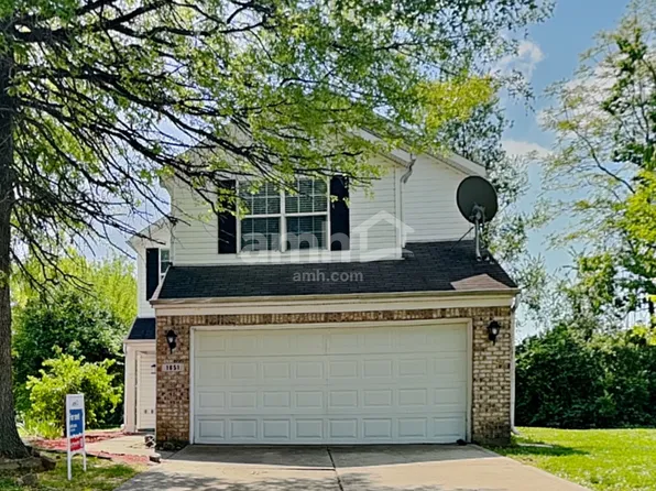 1651 Allegro Way, Indianapolis, IN 46231