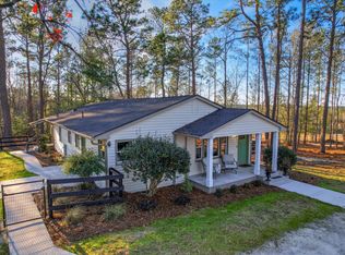 1058 Wrights Mill Rd, Aiken, SC 29801