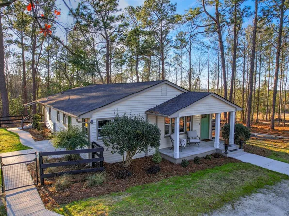 1058 Wrights Mill Rd, Aiken, SC 29801