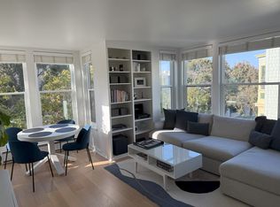 1350 Divisadero St APT 308, San Francisco, CA 94115