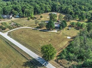 386 N 4295th, Pryor, OK 74361