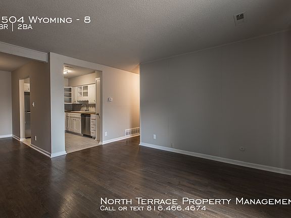 3rd image of 7504 Wyoming St APT 8
