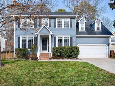 104 Old Rockhampton Ln, Cary, NC, 27513