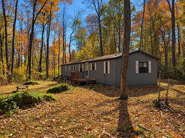 13281 Moody Lake Cir, Suring, WI 54174