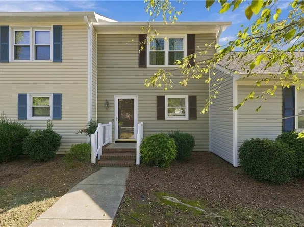 1175 Glendale Dr, Greensboro, NC 27406