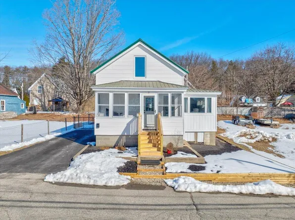 11 Whitman Street, Sanford, ME 04073