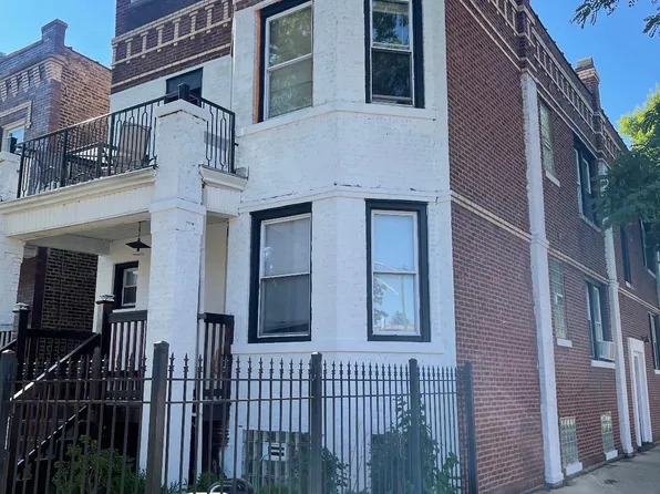 4259 W Kamerling Ave, Chicago, IL 60651