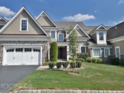 44 Boxwood Ln #44, Montvale, NJ, 07645