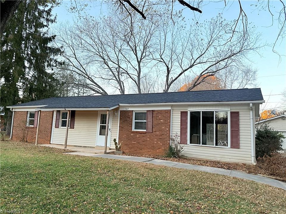 1st image of 327 Weatherford Dr