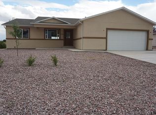 216 High Meadows Ct, Florence, CO 81226