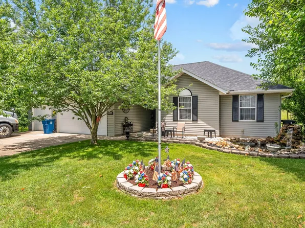 349 Sugar Tree Road, Sparta, MO 65753