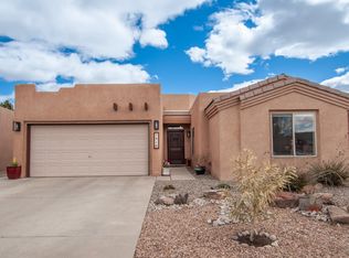 7616 Calle Carisma NE, Albuquerque, NM 87113