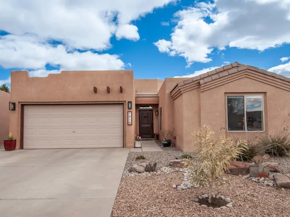 7616 Calle Carisma NE, Albuquerque, NM 87113