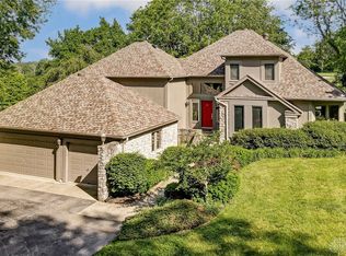 910 Mead Rd, Bellbrook, OH 45305