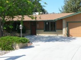 11149 E Havasupai Trl, Dewey, AZ 86327